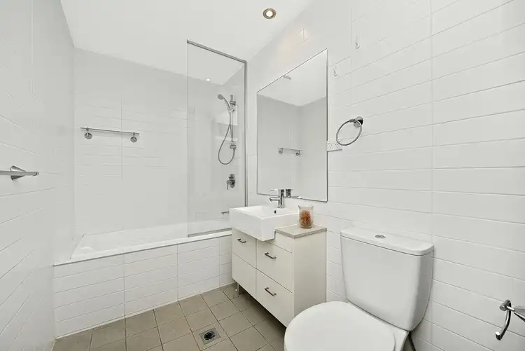 Fifth view of Homely apartment listing, 217/21 Hill Road, Wentworth Point NSW 2127