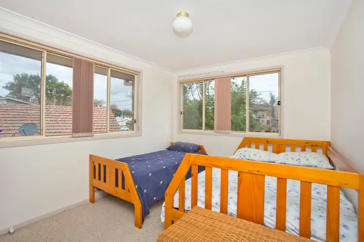 Sixth view of Homely apartment listing, 1/25 Soldiers Point Road, Soldiers Point NSW 2317