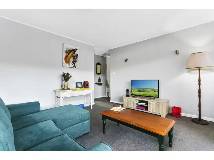 Fifth view of Homely apartment listing, 9/41 Uralba Street, Lismore NSW 2480