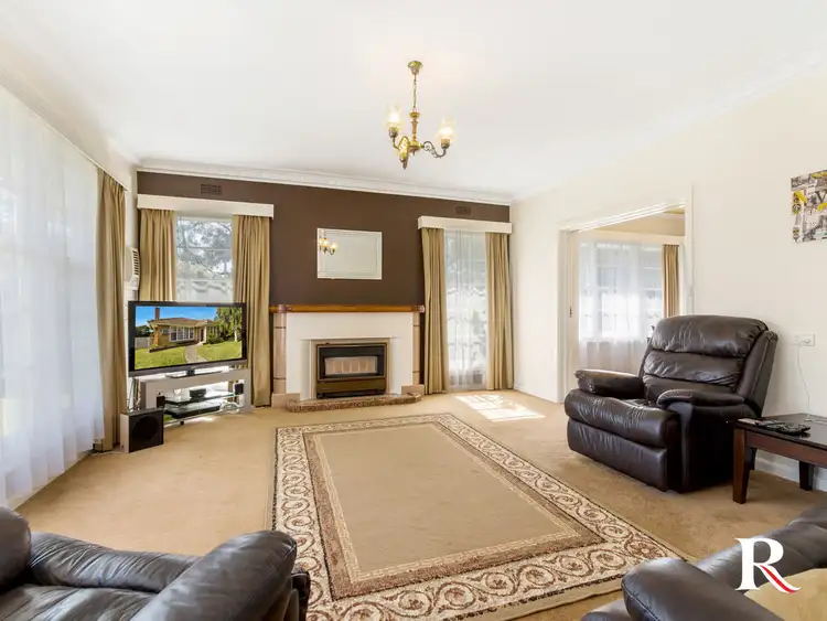Fifth view of Homely house listing, 53 Melbourne Road, Drumcondra VIC 3215