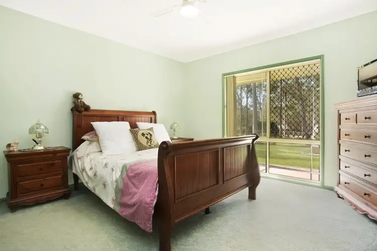 Third view of Homely house listing, 21 Waropara Road, Medowie NSW 2318