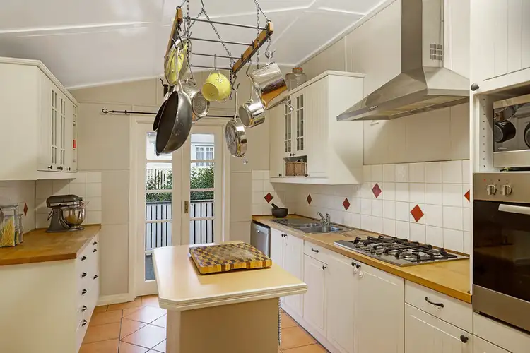 Sixth view of Homely house listing, 194 Russell Street, Newtown QLD 4350