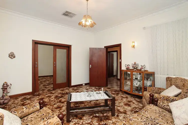 Fifth view of Homely house listing, 105 Warwick Road, Sunshine North VIC 3020