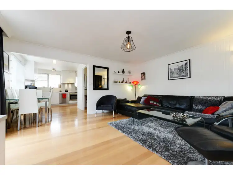 3/15 Cross Street, New Town TAS 7008