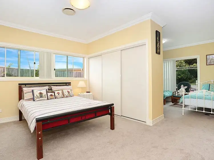 Sixth view of Homely house listing, 14 Tamala Court, Bongaree QLD 4507