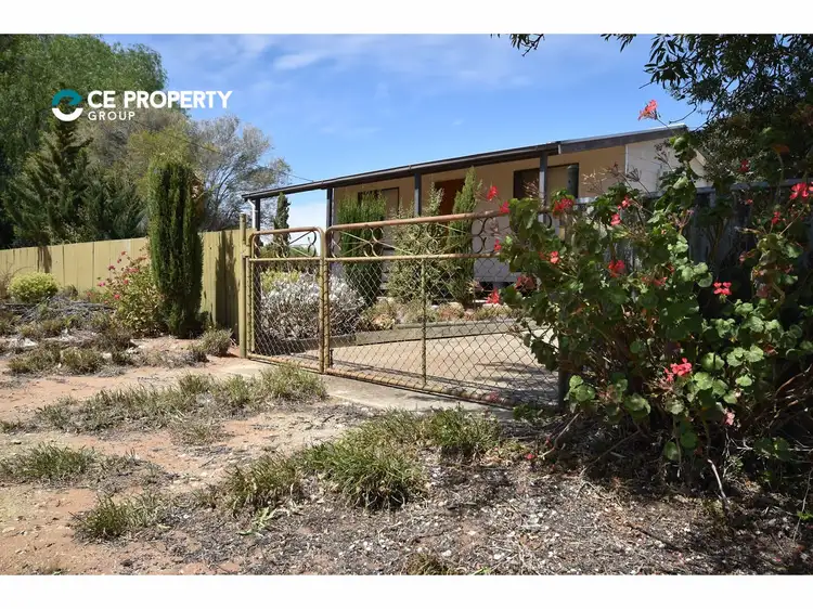 Main view of Homely house listing, 1-3 Marble Street, Swan Reach SA 5354