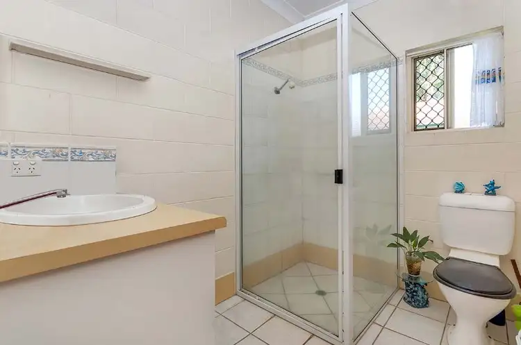 Fifth view of Homely semi-detached listing, 11 Gammie Close, Edmonton QLD 4869