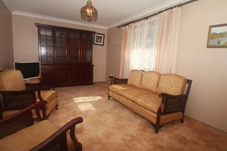 Second view of Homely house listing, 16 Redwood Street, Newtown QLD 4350