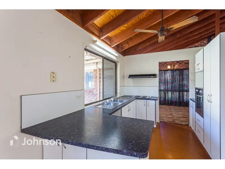 Second view of Homely house listing, 6 Mercury Drive, Bethania QLD 4205