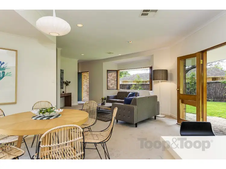 Fifth view of Homely house listing, 28a Cator Street, Glenside SA 5065