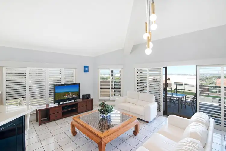 Fourth view of Homely house listing, 7 Renfrew Drive, Highland Park QLD 4211