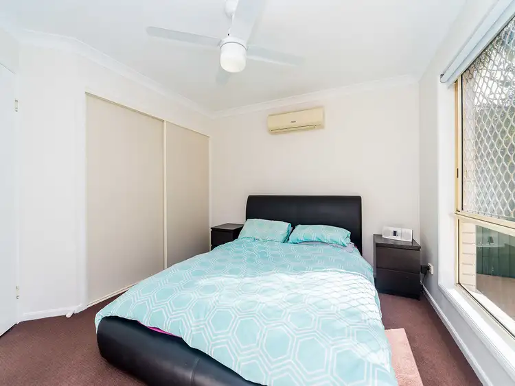 Seventh view of Homely semi-detached listing, 1/21 Crystal Reef Drive, Coombabah QLD 4216