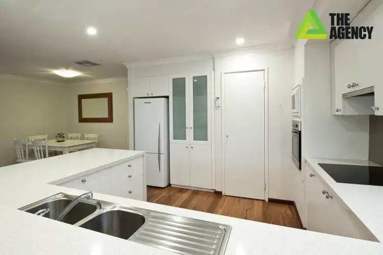 Fourth view of Homely house listing, 3 Nevoria Place, Padbury WA 6025