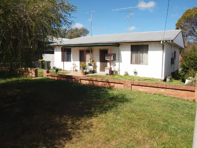 Third view of Homely house listing, 102 Larmer Street, Narrandera NSW 2700