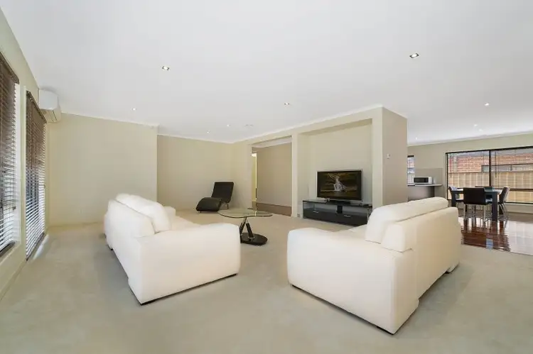 Fourth view of Homely house listing, 11 Inglewood Drive, Burnside Heights VIC 3023