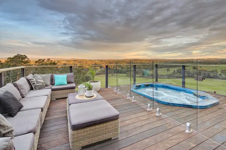 Fourth view of Homely house listing, 120 Stranges Road, Macclesfield VIC 3782