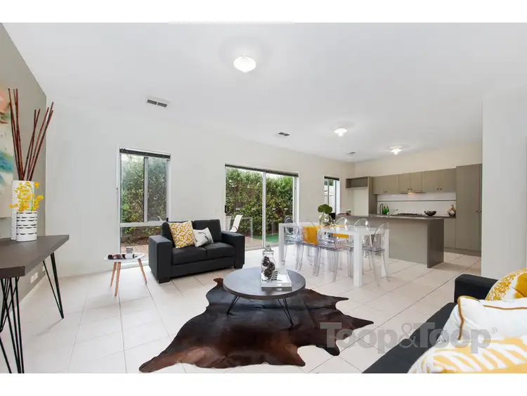 Second view of Homely house listing, 12/9 Eurilpa Avenue, Everard Park SA 5035