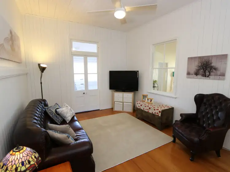 Fifth view of Homely house listing, 35 Blackall Street, East Ipswich QLD 4305