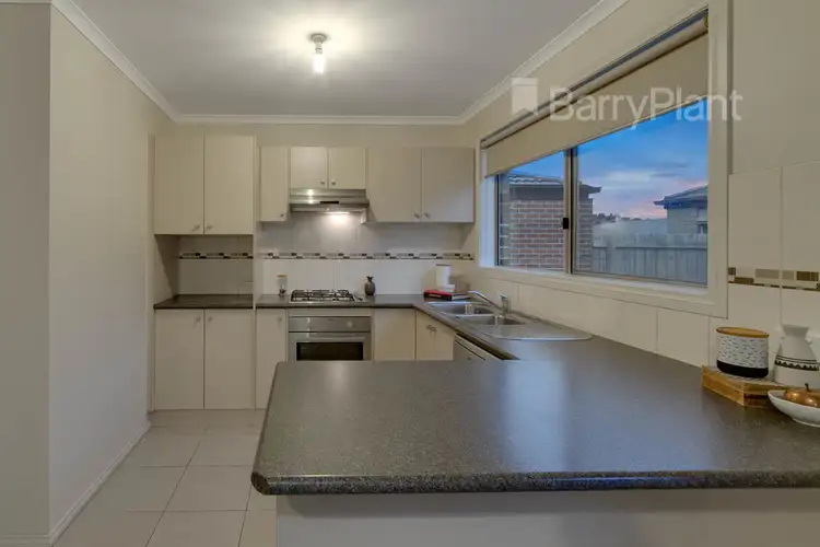 Fifth view of Homely house listing, 30 Walnut Way, Pakenham VIC 3810