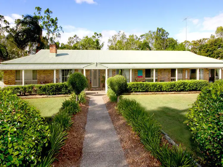 Main view of Homely house listing, 30 College Road, Karana Downs QLD 4306