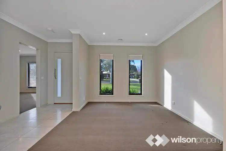 Fifth view of Homely house listing, 9 Rintoull Court, Rosedale VIC 3847