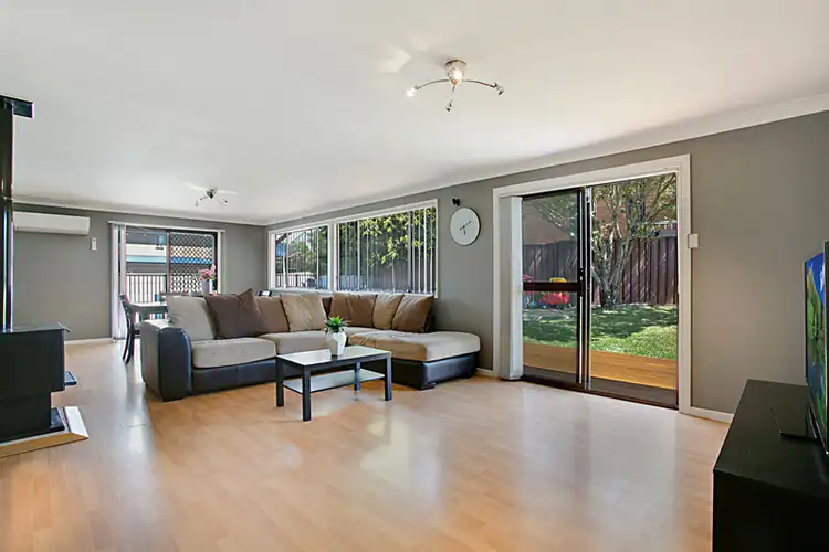 Sixth view of Homely house listing, 1 Clent Street (also known as 13 Enfield St), Jamisontown NSW 2750