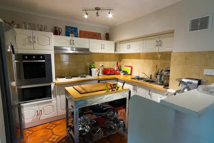 Fifth view of Homely townhouse listing, 6/65 Orleigh Street, West End QLD 4101