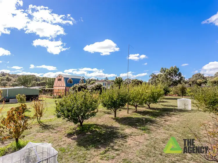 Fifth view of Homely house listing, 16 Patens Drive, Lower Chittering WA 6084