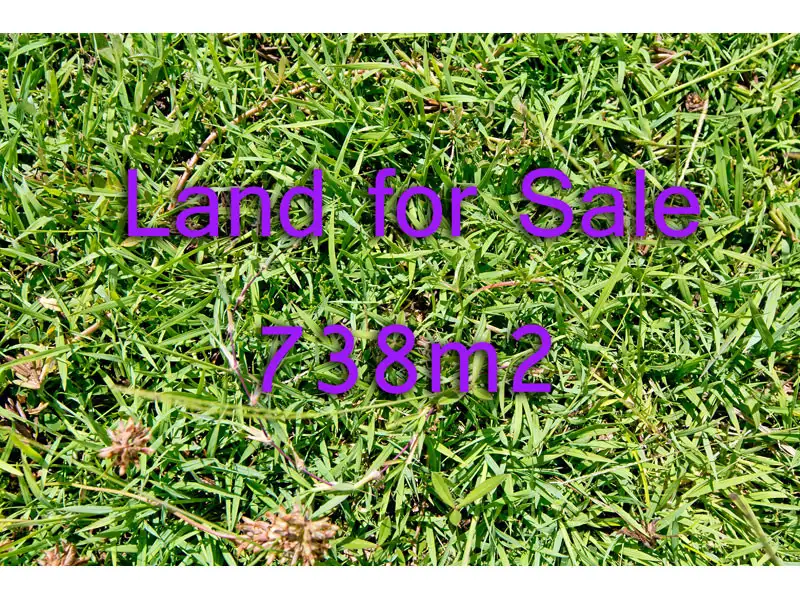 Main view of Homely land listing, 14 Colbet Cl, Victoria Point QLD 4165