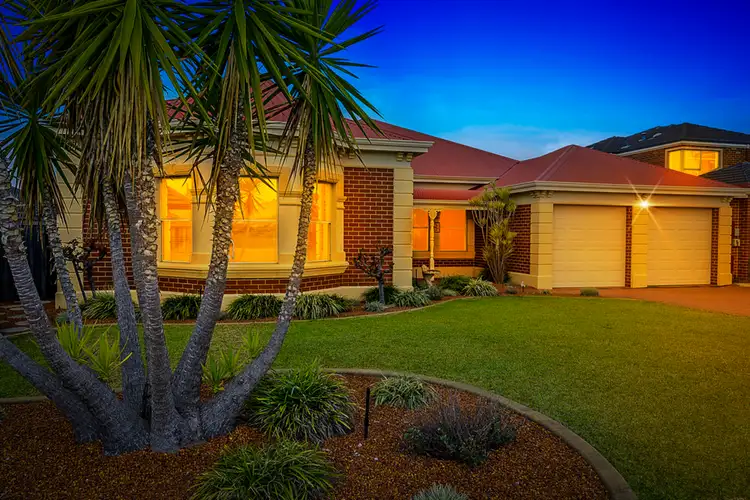 Second view of Homely house listing, 8 Lookout Circle, Ellenbrook WA 6069