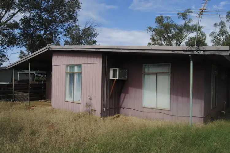 14 Burt Street