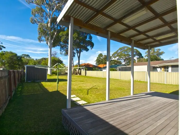 Fourth view of Homely house listing, 20 Beach Street, Vincentia NSW 2540