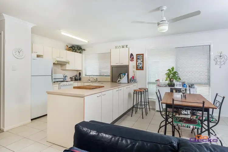 Second view of Homely house listing, 46 Magenta Street, Wavell Heights QLD 4012