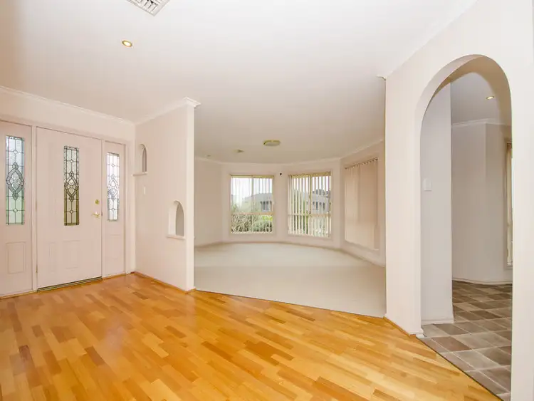 Fourth view of Homely house listing, 1 Highland Drive, Mount Gambier SA 5290