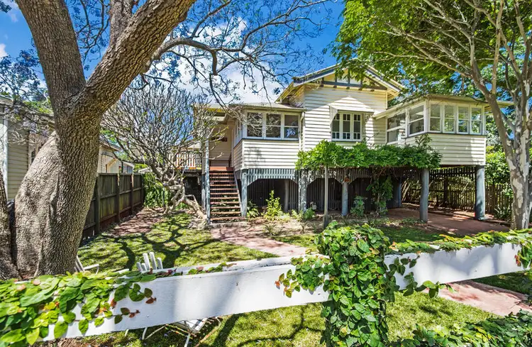Fifth view of Homely house listing, 118 Mary Street, East Toowoomba QLD 4350