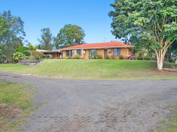 Second view of Homely house listing, 105-115 Smailes Road, North Maclean QLD 4280