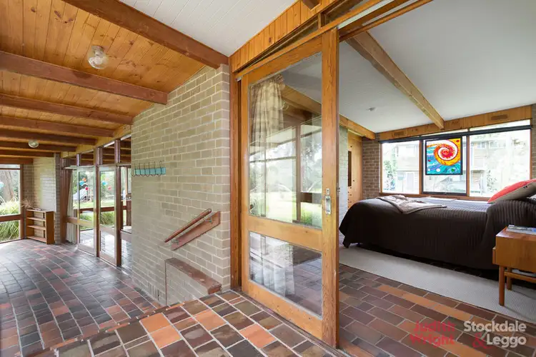 Sixth view of Homely house listing, 11 Woodlands Avenue, Silverleaves VIC 3922