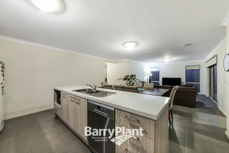 Sixth view of Homely house listing, 13 Cerise Street, Officer VIC 3809