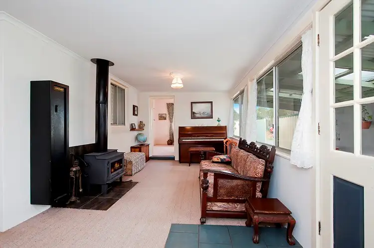 Sixth view of Homely rural property listing, 105 Irrewillipe/Pirron Yallock Road, Irrewillipe VIC 3249