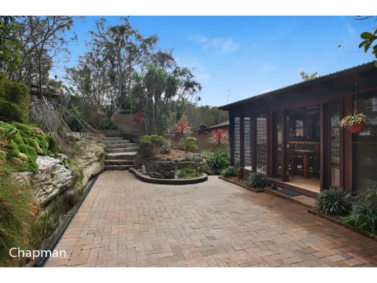 Fourth view of Homely house listing, 7 Gibb Place, Springwood NSW 2777