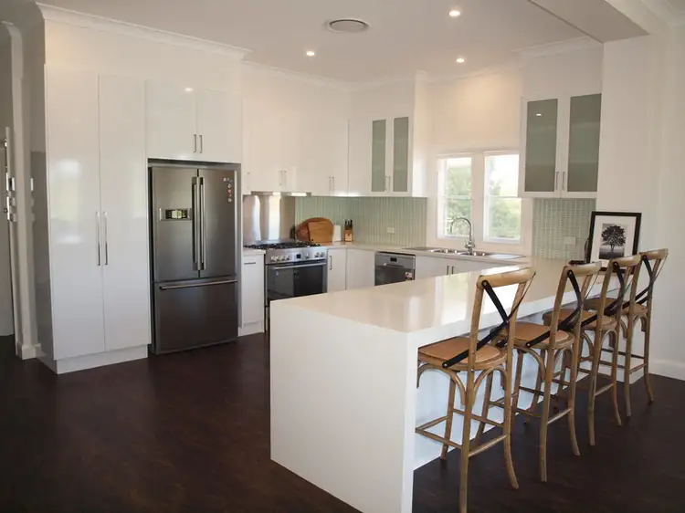 Fourth view of Homely house listing, 18 Roberts Street, Narrandera NSW 2700