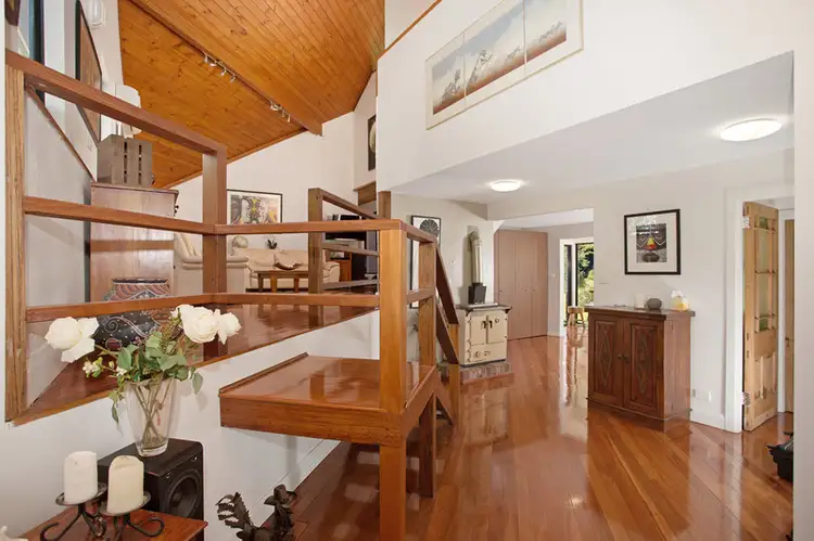 Fifth view of Homely rural property listing, 58 Lewis Lane, Millfield NSW 2325