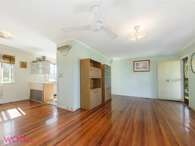 Third view of Homely house listing, 67 Kilpatrick Street, Zillmere QLD 4034