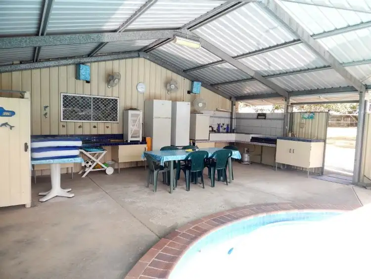 Second view of Homely house listing, 5 Taylor Street, Dinmore QLD 4303