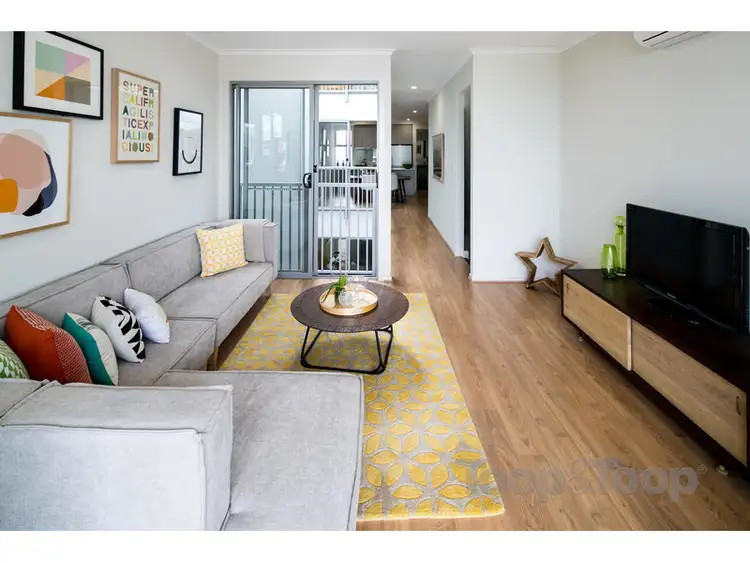 Second view of Homely house listing, 14 Tiara Street, Northgate SA 5085