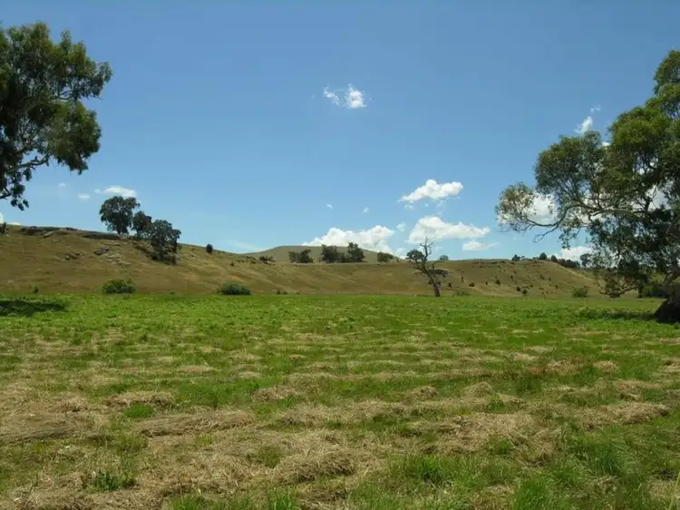 Second view of Homely land listing, LOT 1, 97 Graves Road, Mansfield VIC 3722