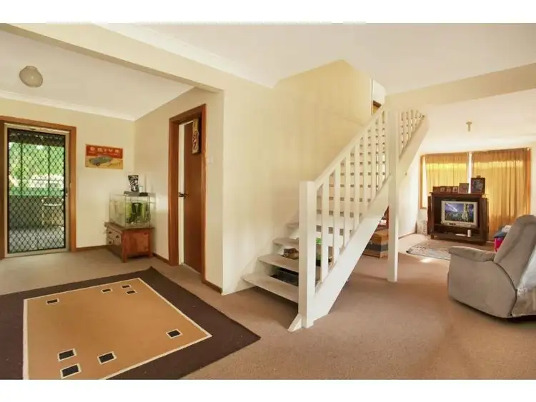 Fifth view of Homely house listing, 25 Ajax Avenue, Nelson Bay NSW 2315
