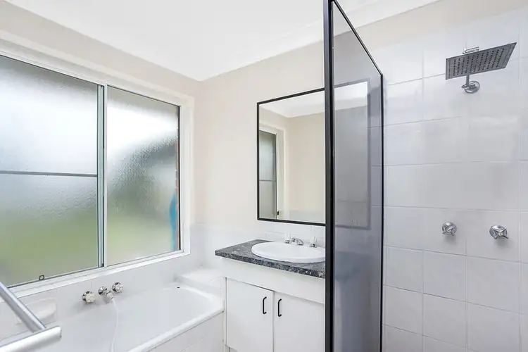 Fifth view of Homely house listing, 4 Tristania Way, Highland Park QLD 4211