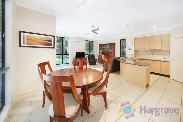 Third view of Homely house listing, 57 Stratford Park Drive, Pomona QLD 4568
