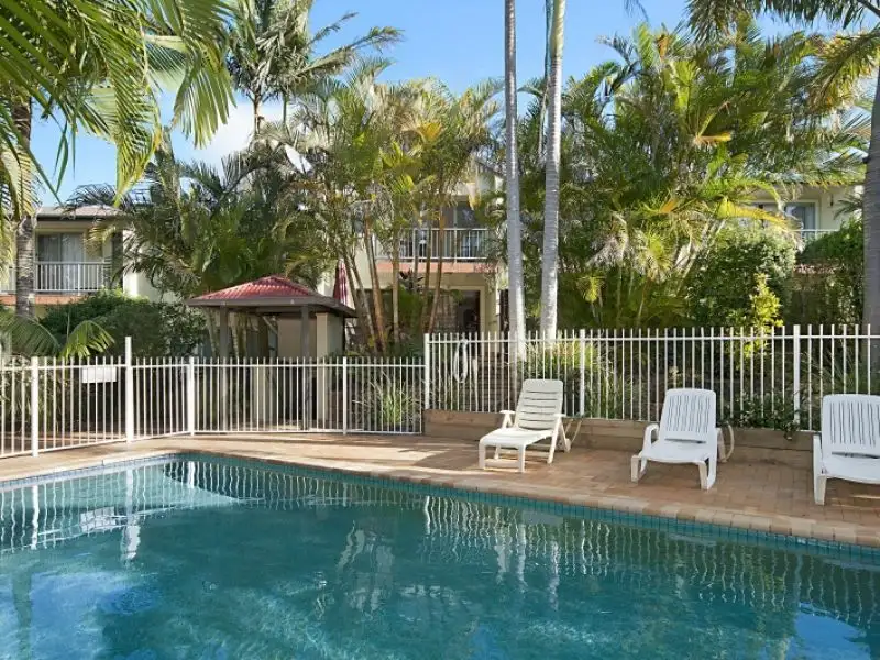 Main view of Homely townhouse listing, 5/37 Childe Street, Byron Bay NSW 2481